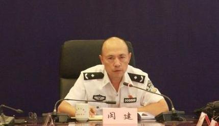 股票配资手机版下载 “是我失守了”！贵州省公安厅原副厅长，为涉黑团伙站台、充当黑恶势力“保护伞”